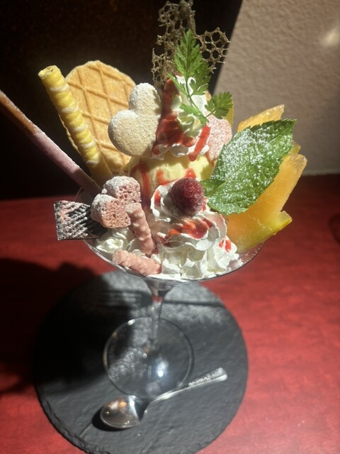 ワインバーアンドカフェ マリアージュ ド ヴァン（Wine Bar & Cafe Mariage de Vin） - 帯広（ワインバー）の写真