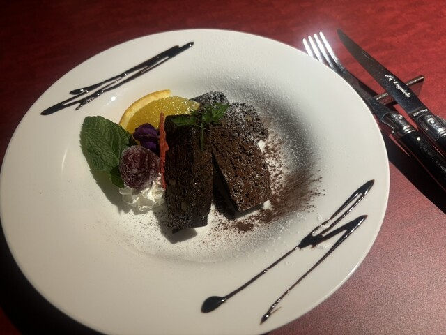 ワインバーアンドカフェ マリアージュ ド ヴァン（Wine Bar & Cafe Mariage de Vin） - 帯広（ワインバー）の写真