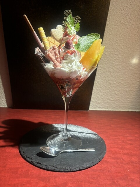 ワインバーアンドカフェ マリアージュ ド ヴァン（Wine Bar & Cafe Mariage de Vin） - 帯広（ワインバー）の写真