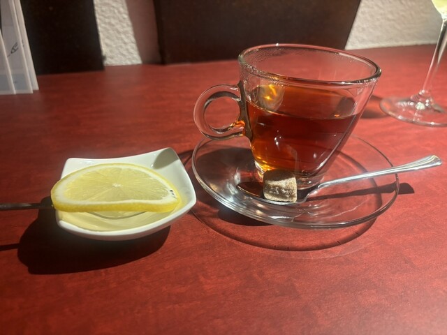 ワインバーアンドカフェ マリアージュ ド ヴァン（Wine Bar & Cafe Mariage de Vin） - 帯広（ワインバー）の写真