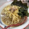 ラーメンショップ 122号騎西店