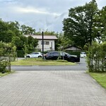 309753692 - 駐車場