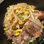 やきにく屋はやし Produce焼肉ジャンボ - 