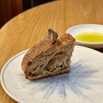 メゾン ケイ - パン