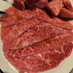 やきにく屋はやし Produce焼肉ジャンボ - 