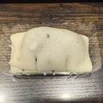 赤福 - 土用 さわ餅