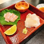 心一 - きんきとまつぶ