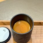 メゾン ケイ - ブランマンジェ中身