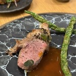 メゾン ケイ - 子羊（メイン）