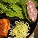 やきにく屋はやし Produce焼肉ジャンボ - 