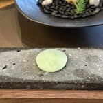 メゾン ケイ - 青梅のソルベ