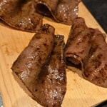 やきにく屋はやし Produce焼肉ジャンボ - 