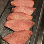 やきにく屋はやし Produce焼肉ジャンボ - 