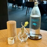 メゾン ケイ - お水