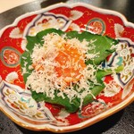 心一 - トキシラズの漬け