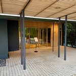 メゾン ケイ - 店前