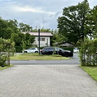 メゾン ケイ - 駐車場