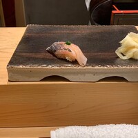 渋谷 鮨 まつもと - 