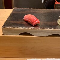渋谷 鮨 まつもと - 
