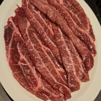 やきにく屋はやし Produce焼肉ジャンボ - 