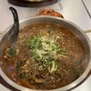 韓韓麺 竹ノ塚店