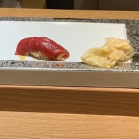 鮨 青海 北新地 - 