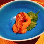 さくら京屋 - ずわい蟹と古酒