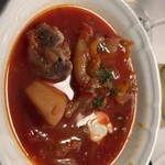 スンガリー 新宿三丁目店 - 