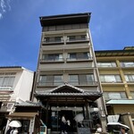 旅館 さくらや - 