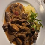 スンガリー 新宿三丁目店 - 