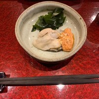 鮨 かの - 