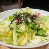 焼肉みゆき苑 - 