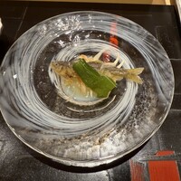 鮨とみ田 - 