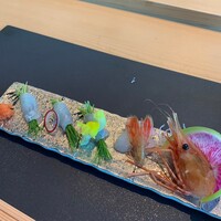 WASHOKU 蒼天  - 