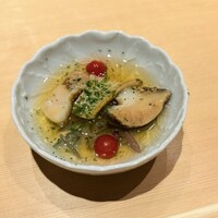 すし晴 - 