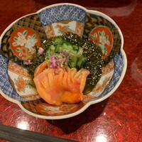 鮨 かの - 