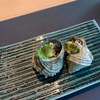 WASHOKU 蒼天  - 