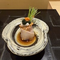 鮨とみ田 - 
