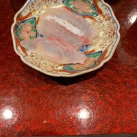 鮨 かの - 