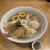 麺屋 木ノ下 - 料理写真: