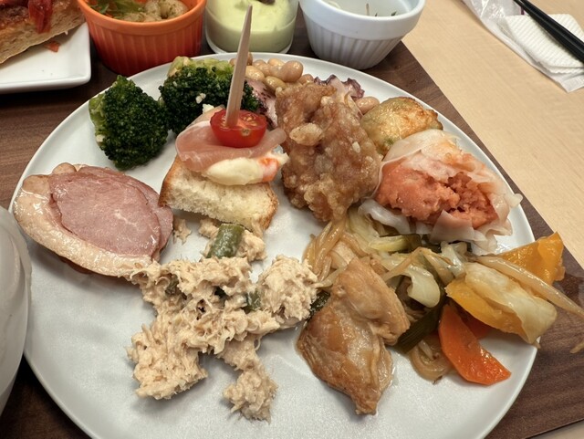 Restaurant Lorraine photo 2