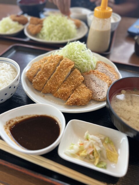 とん吉 - 交野市/とんかつ | 食べログ