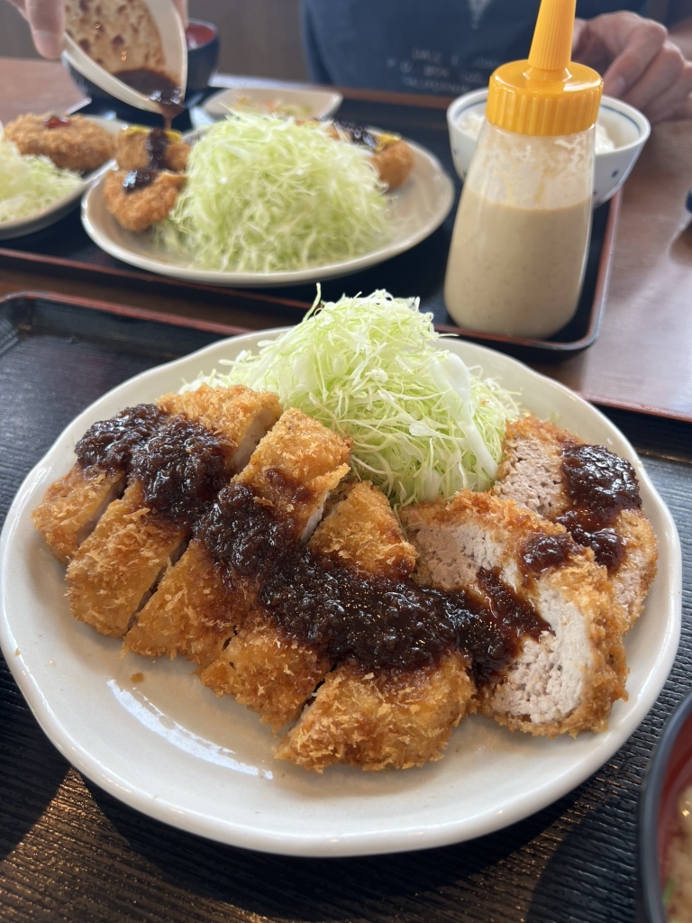 写真 : とん吉 - 交野市/とんかつ | 食べログ