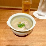 大阪天満宮 鮨とよなが - 