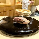 大阪天満宮 鮨とよなが - 