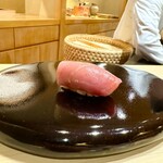 大阪天満宮 鮨とよなが - 