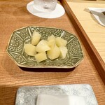 大阪天満宮 鮨とよなが - 