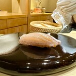 大阪天満宮 鮨とよなが - 