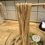 だしと麺 遊泳 - 