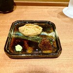 大阪天満宮 鮨とよなが - 